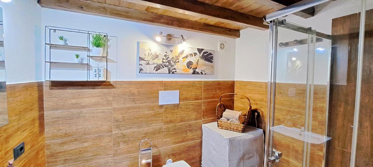 Villa Miramar Luxury Suite Palermo Airport カリーニ エクステリア 写真